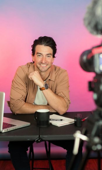 Transformamos tus ideas realidad